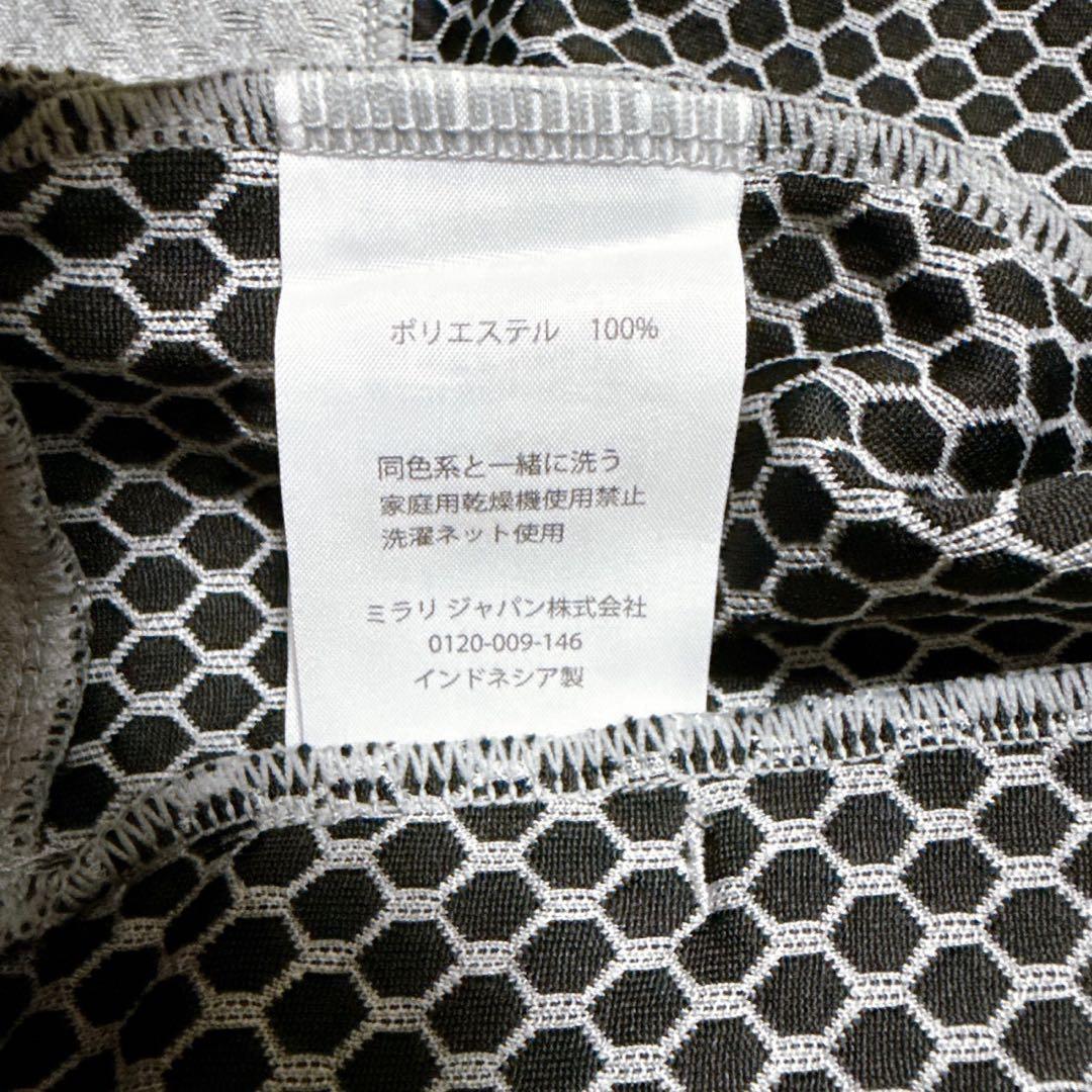 希少サイズXL✨ オークリー ハニカムデザイン セットアップ ジャージ上下