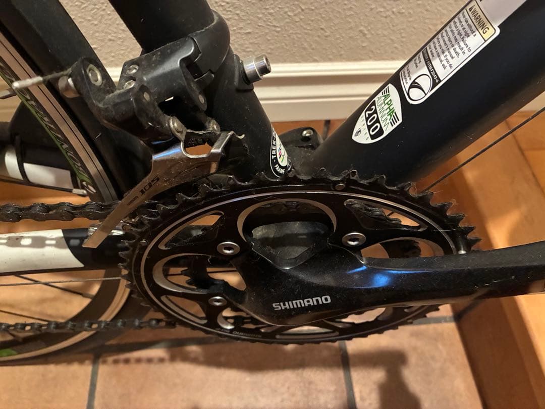 Trek ロードバイク DOMANE2.3