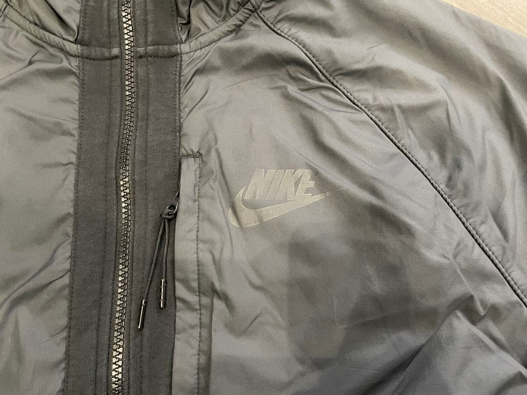 ナイキ 上下セット テックフリース