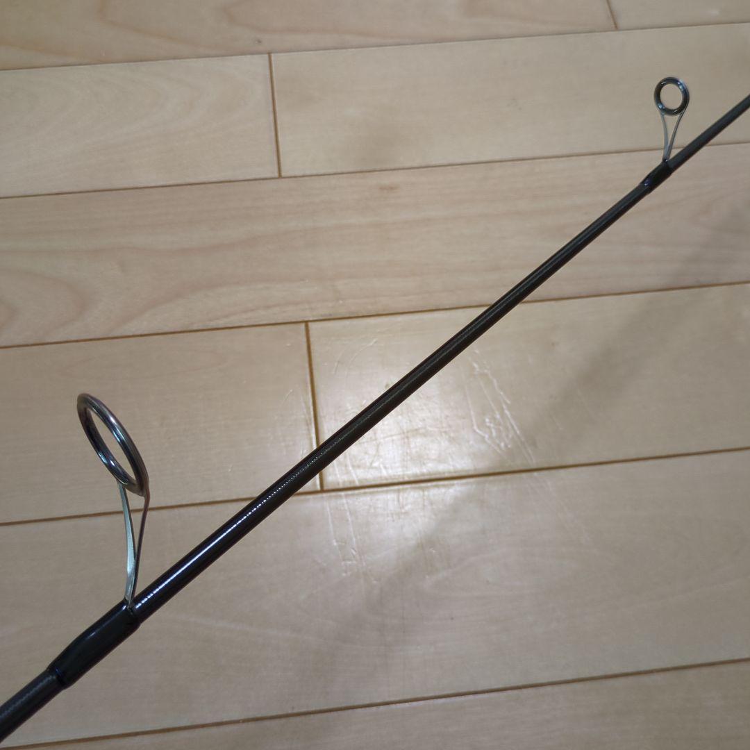 ダイワ スティーズ スカイフラッシュ STZ621LXS-SMT 中古品 中古品