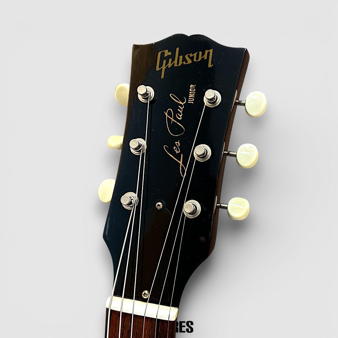 ギター Gibson custom shop 1957 Les Paul Junior