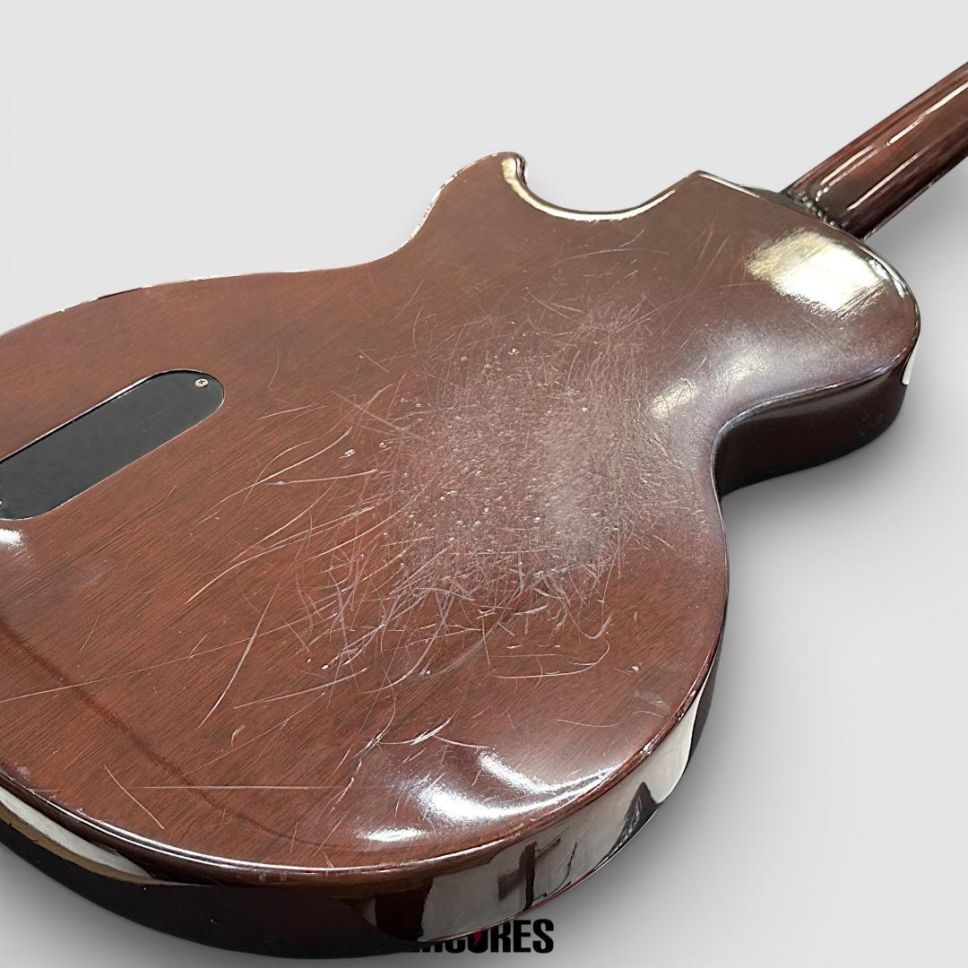 ギター Gibson custom shop 1957 Les Paul Junior