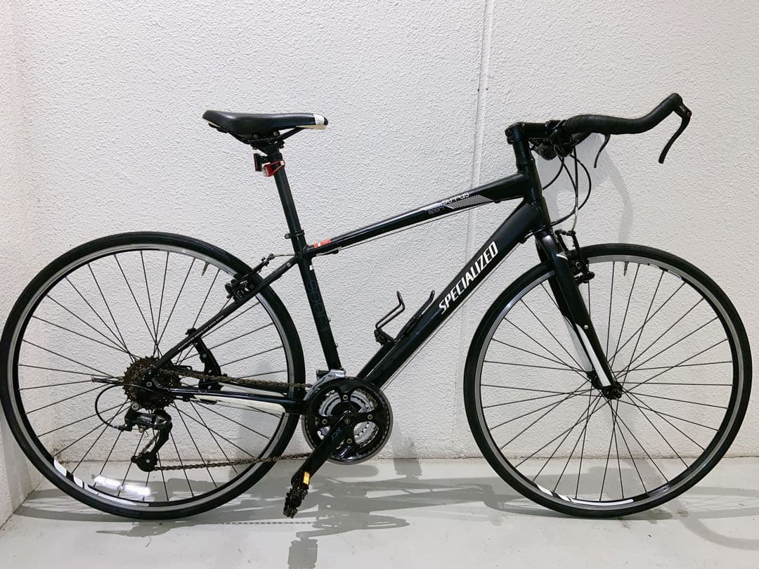 specialized sirrus ロードバイク　クロスバイク　シラス