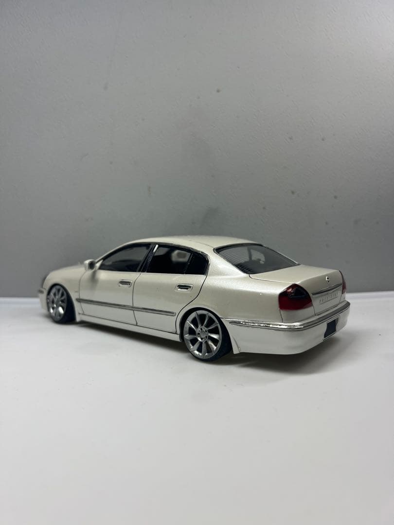 プラモデル 1/24