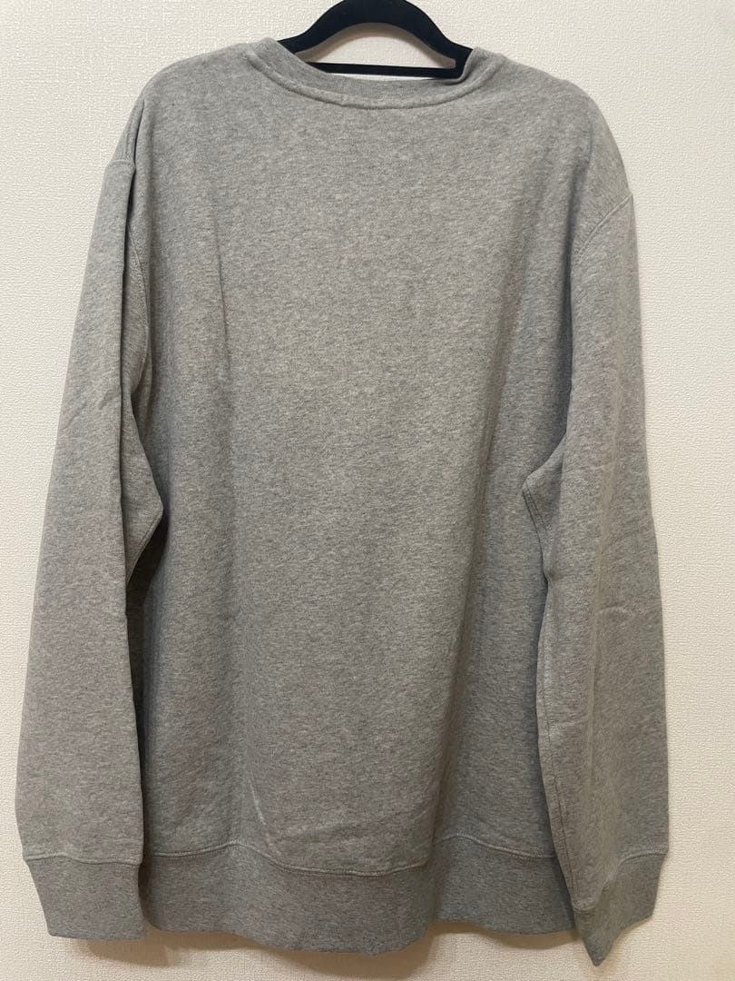 ポロラルフローレン パーカー メンズ ポロベア　フリース スウェット　新品