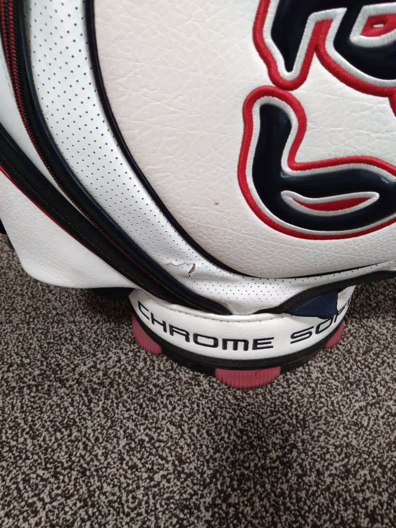 Callaway EPIC ゴルフバッグ