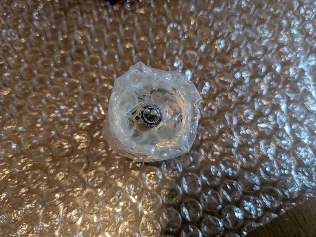 KTF フィネススプール KAHEN 32Φ Ver2 アルファスSVTW 新品