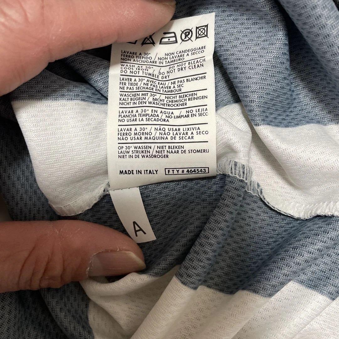 サッカーユニフォーム　トヨタカップルモデルユベントス　デルピエロサイズXL