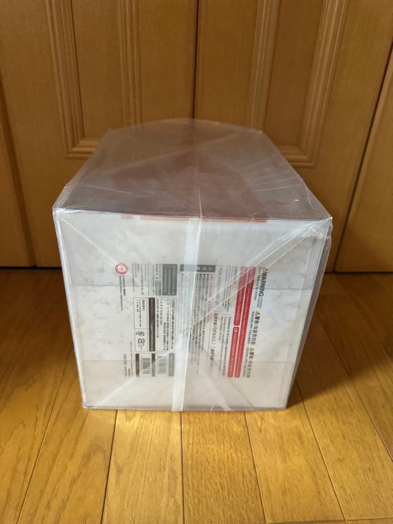 コトブキヤ テイルズ オブ ジ アビス ルーク＆アッシュ フィギュア①