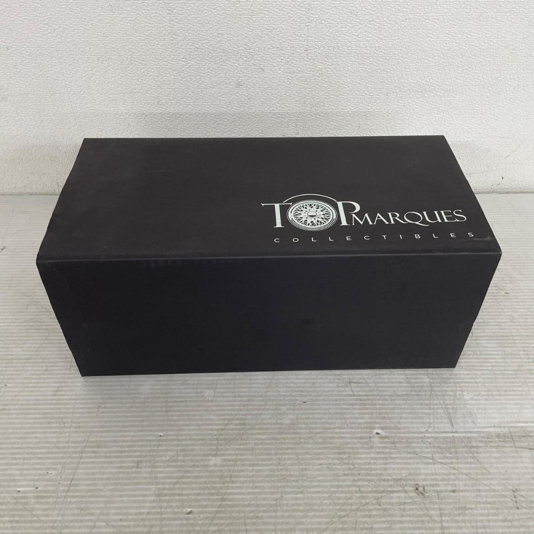 トップマルケス JAGUAR XJ 220 1/18 ミニカー Y0952