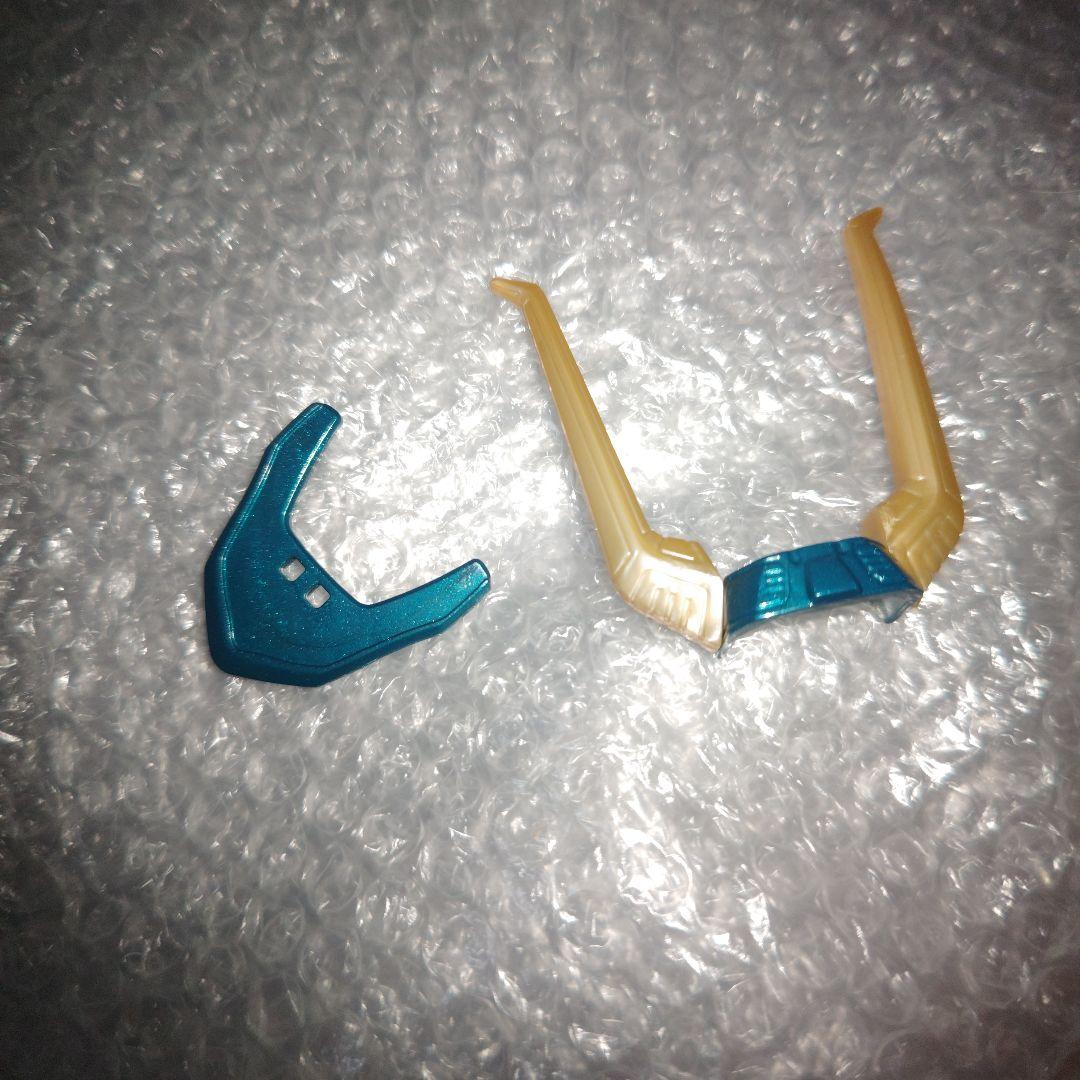 B*4様 百獣戦隊ガオレンジャー　DX超合金　百獣合体　ガオゴッド　シール未使用