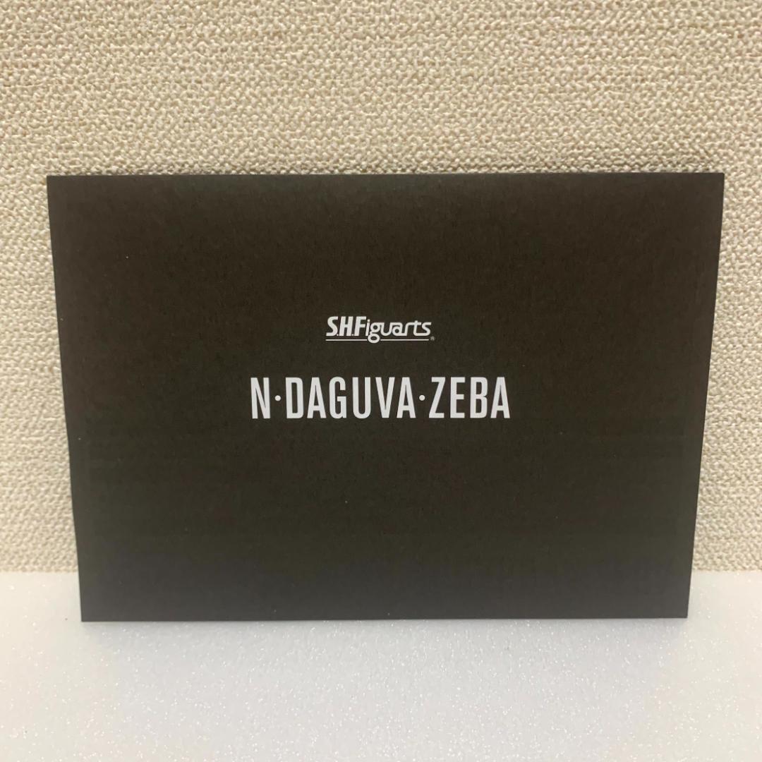 S.H.Figuarts 真骨彫製法 仮面ライダークウガ ン・ダグバ・ゼバ