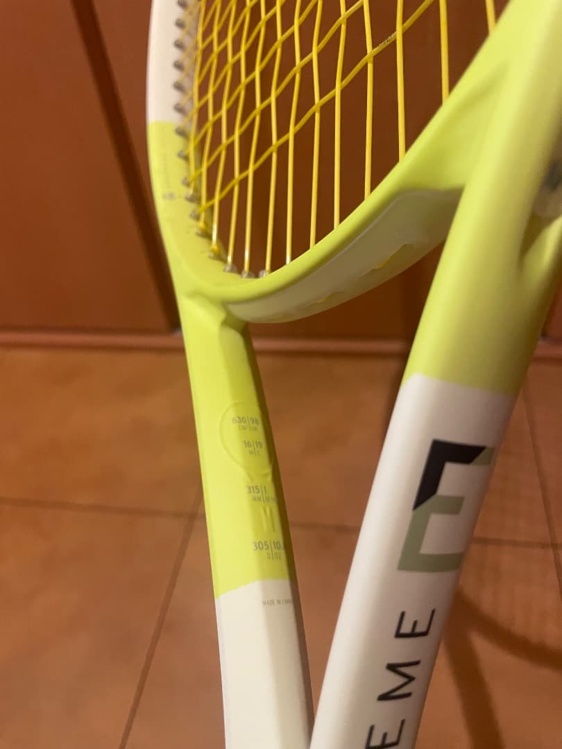 ラケット(硬式用) HEAD Extreme Pro G2