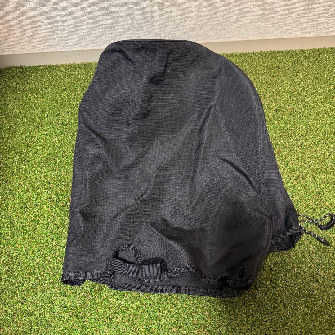 OGIO オジオ Woode Hybrid Bag 10型 軽量2.5kg