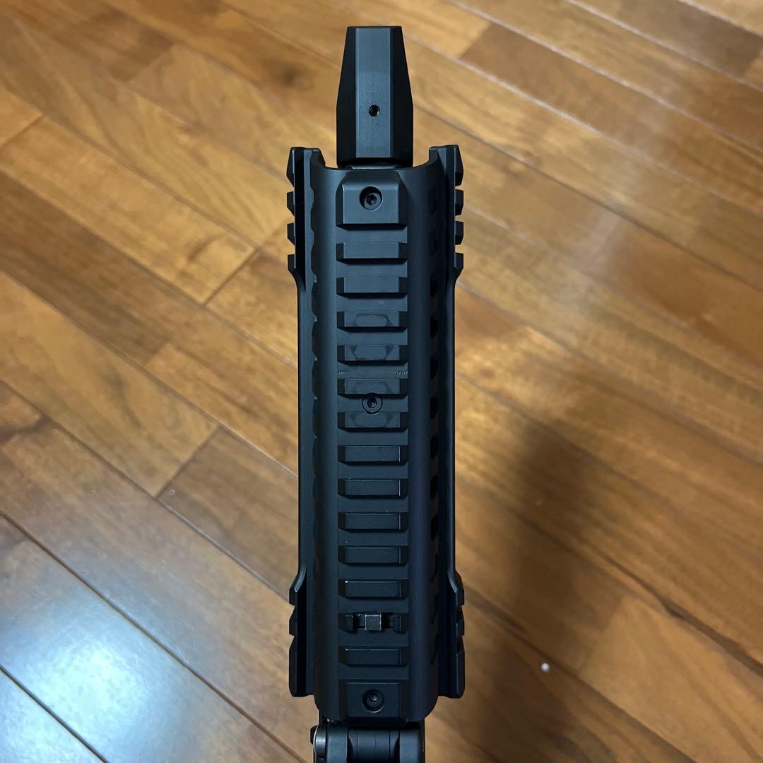 東京マルイ　電動ガン　パトリオットプラス