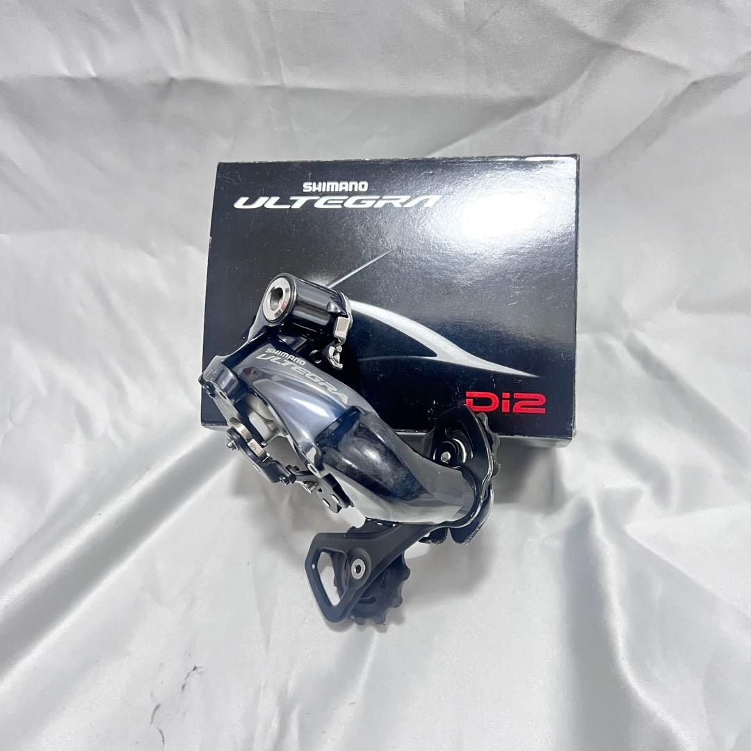 SHIMANO ULTEGRA RD-6870 Di2 リアディレイラー 完動品