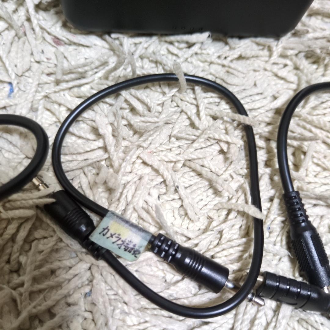 カメラ用マイク Ulanzi U-Mic AM18ワイヤレス・ラベリアマイク