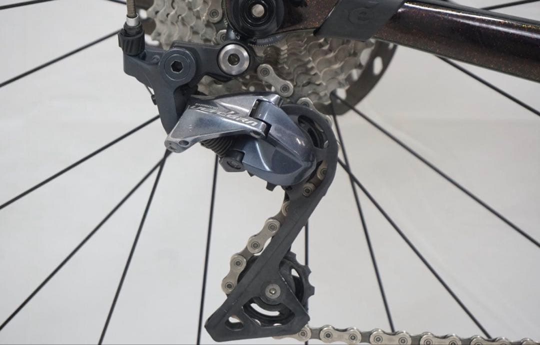 cervelo サーベロ 2022 s5 DISC ロードバイク/トライアスロン