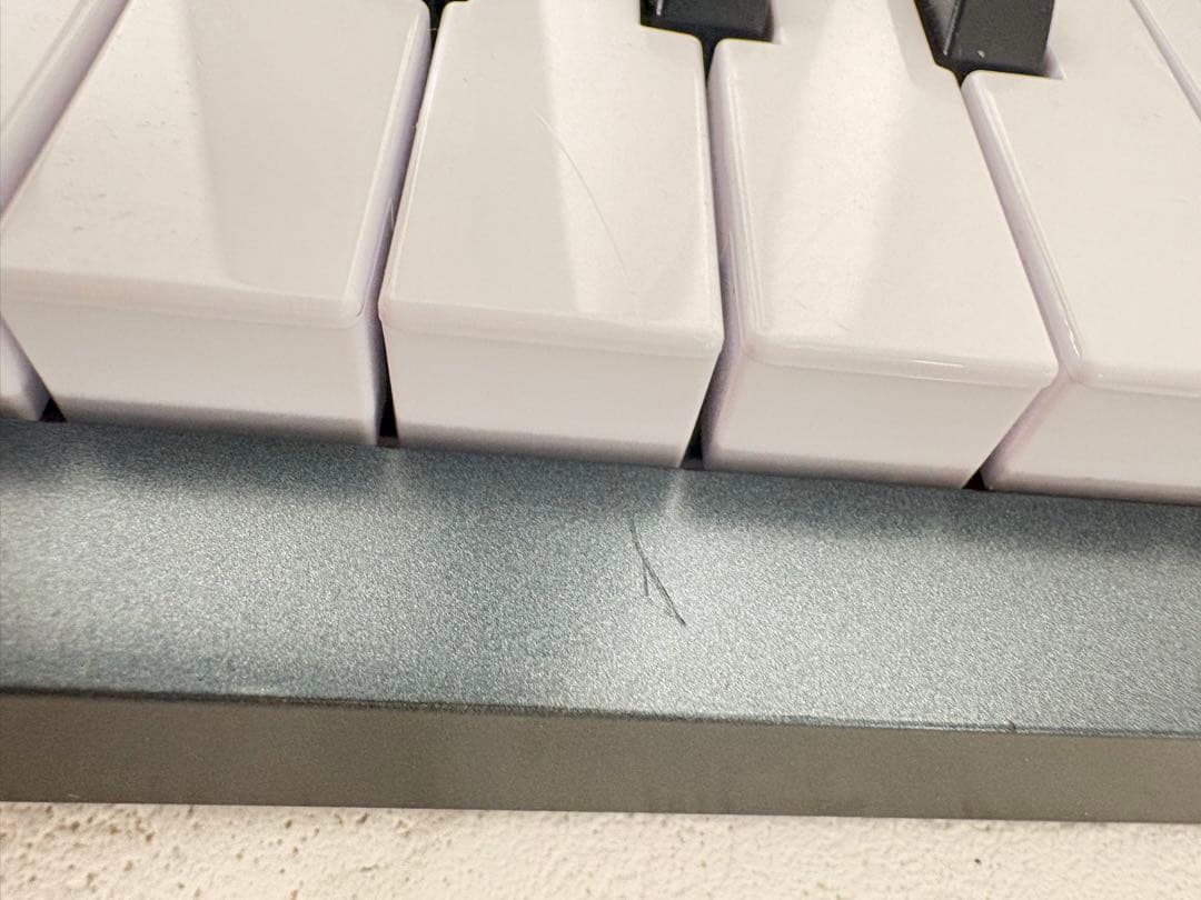 【ハルタページ】Arturia MINIFREAK/シンセサイザー