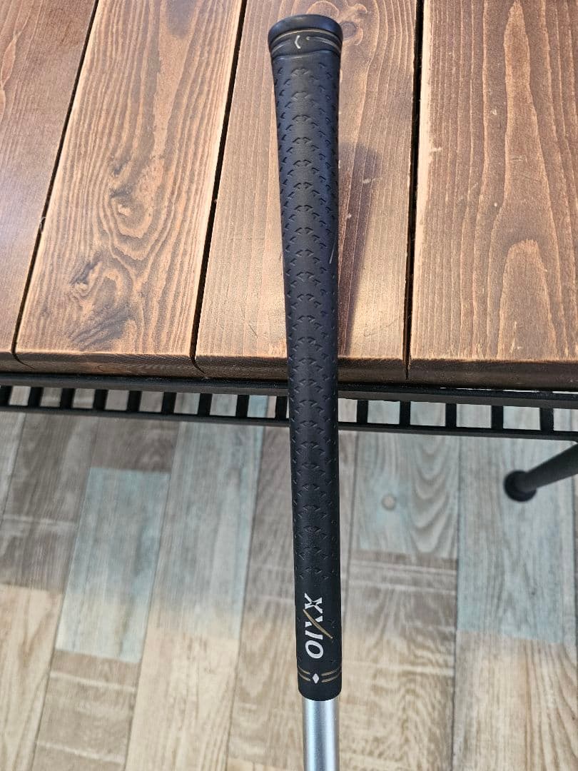 XXIO PRIME ドライバー 10.5度