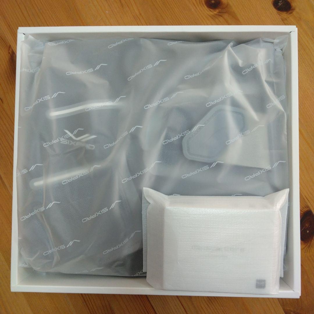 SIXPAD Medical Core Lサイズ グレー
