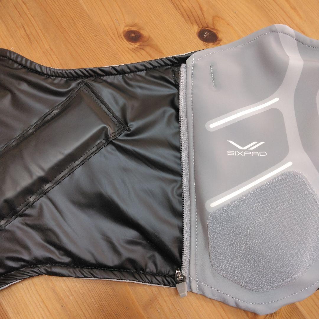 SIXPAD Medical Core Lサイズ グレー