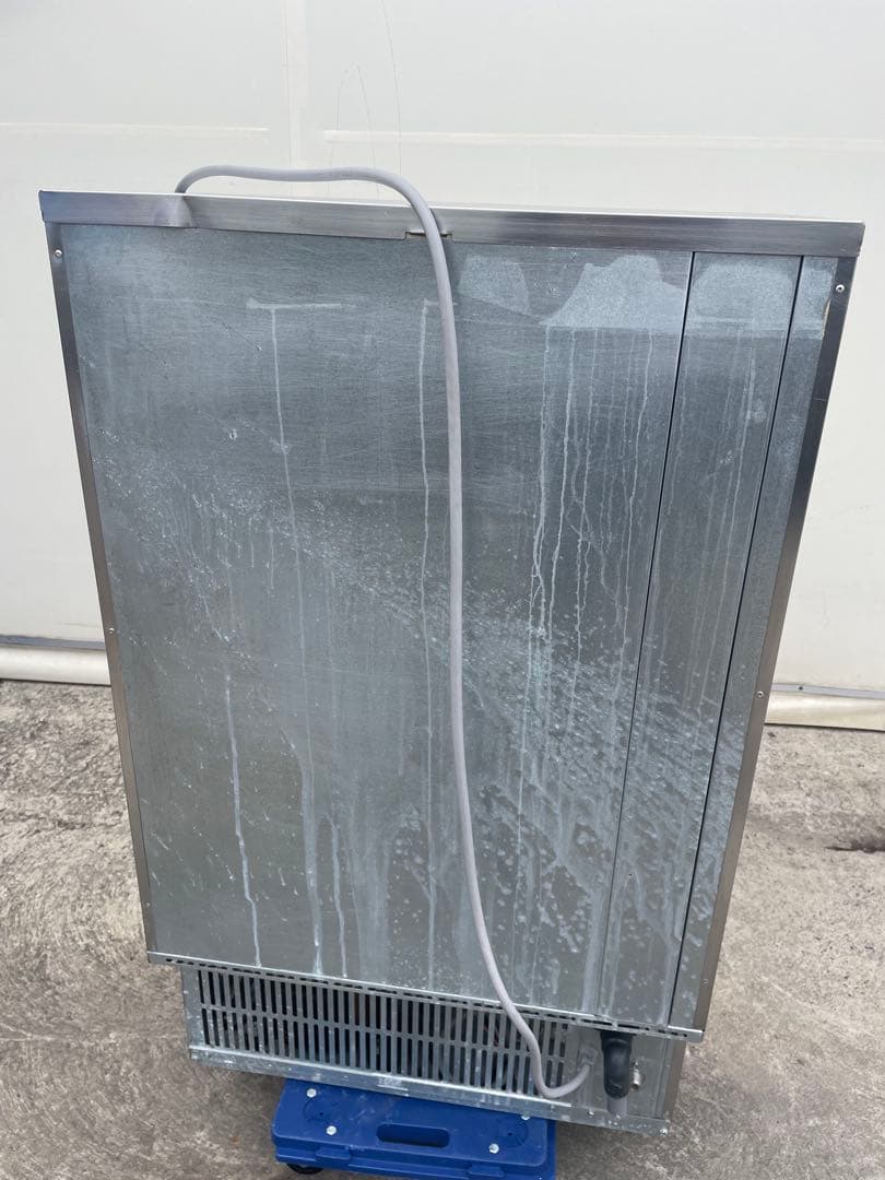 ホシザキ 製氷機 IM-115M ◆ 三相200V 2014年製