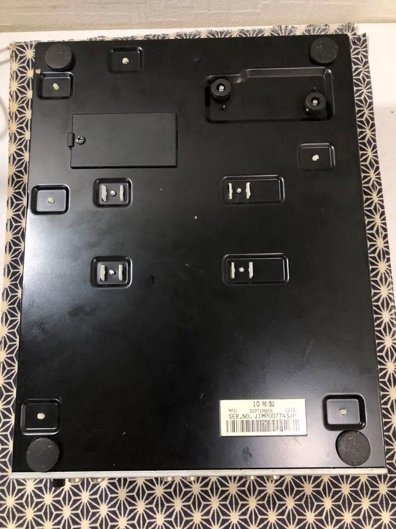 pioneer dj パイオニア　DJM-400 縦フェーダー新品