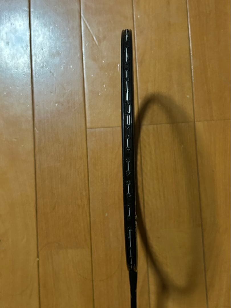 ミズノ　フォルテウス11パワー4UG6 ヘッドヘビー