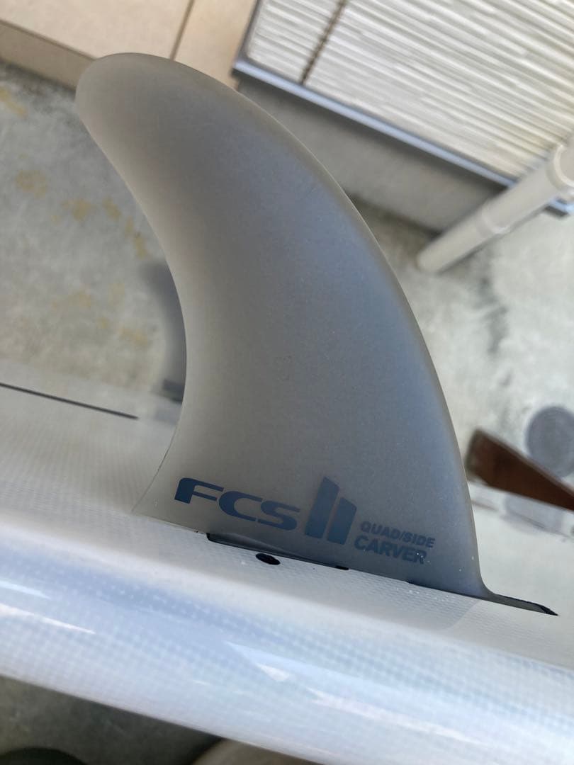 サンダーボルト　ブラック　キャンパー　カイサラス　3ラウンド使用　手渡し歓迎