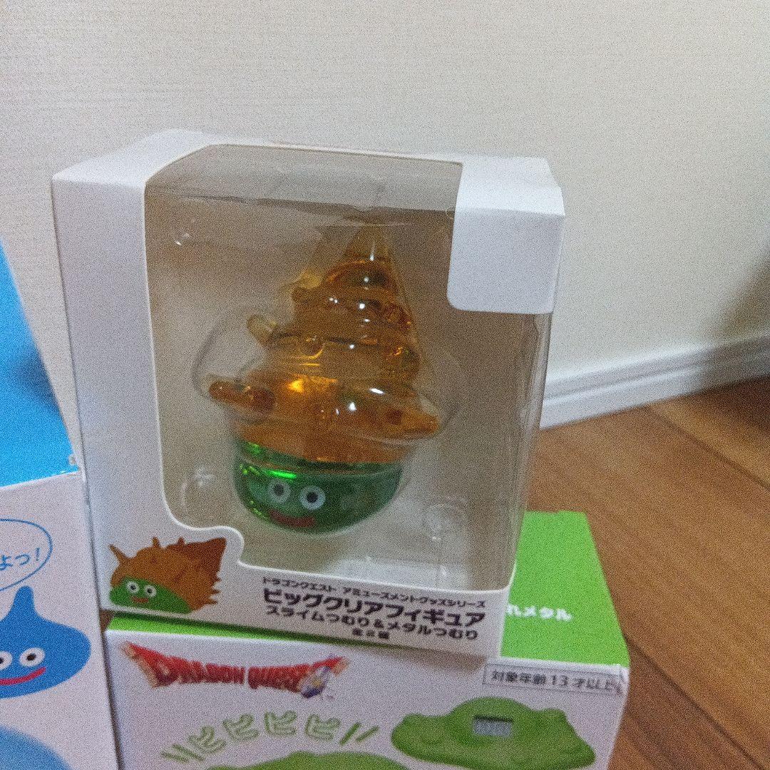ドラゴンクエスト　グッズ