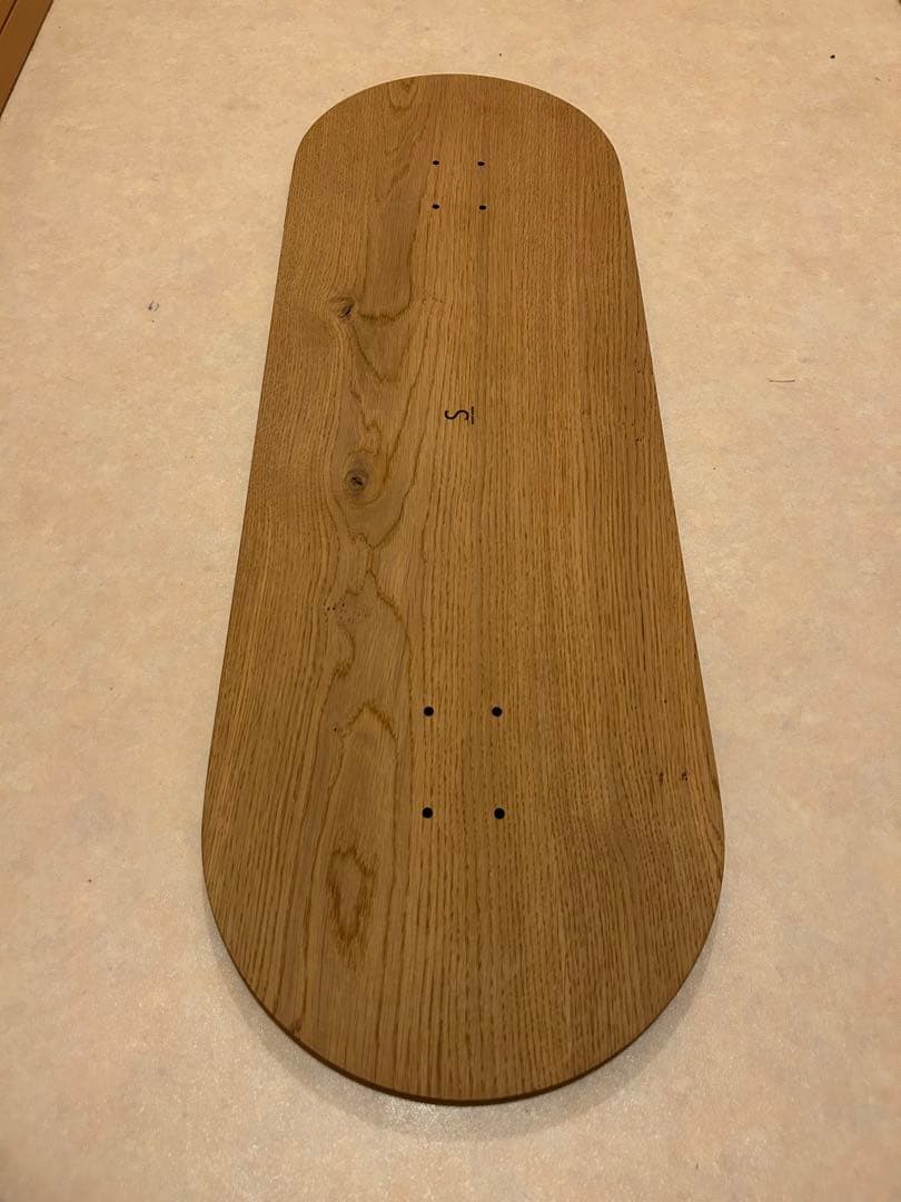 ネルデザインワークス muku no deck