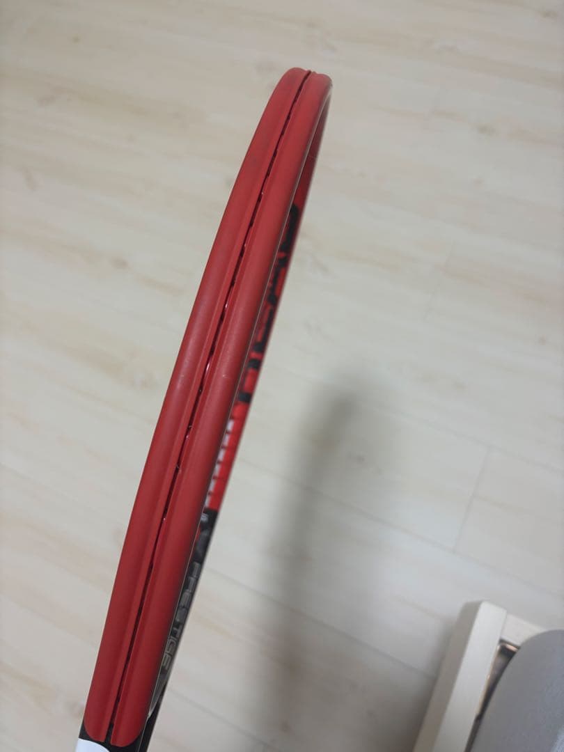 【美品】HEAD テニスラケット 3本セット G3