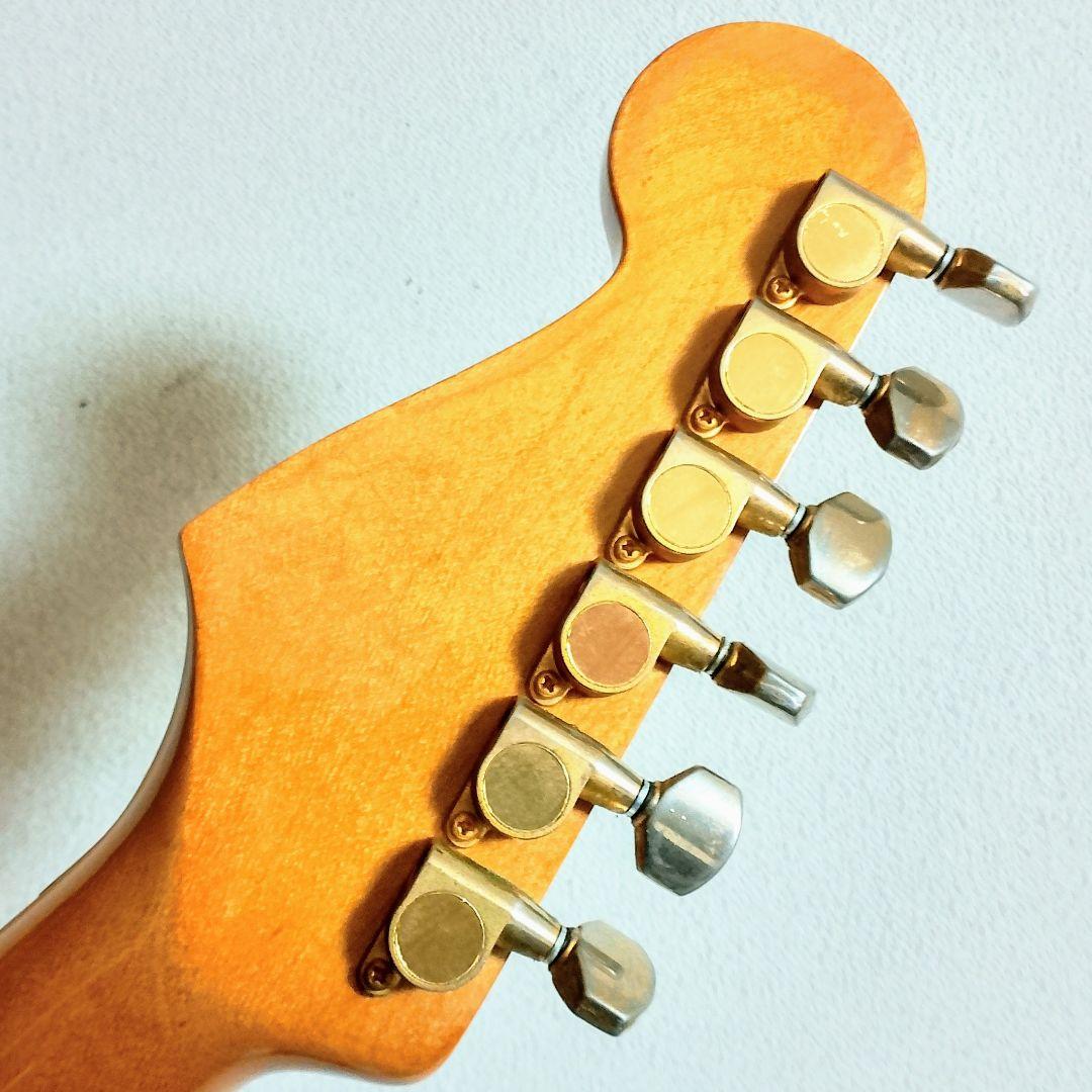 TOKAI　Custom Edition　SD652　エレキギター