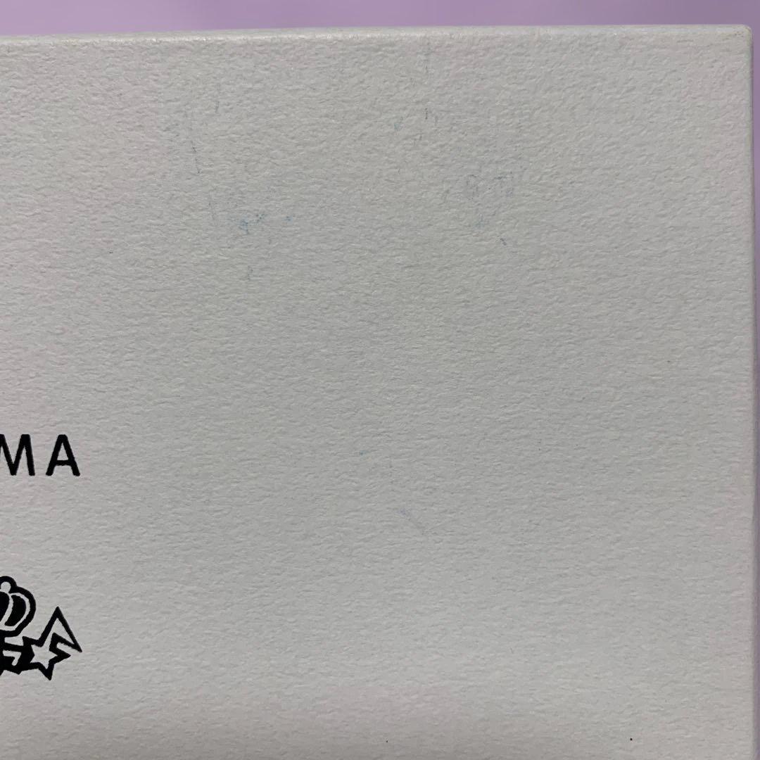 美風藍　財布　ケイタマルヤマ