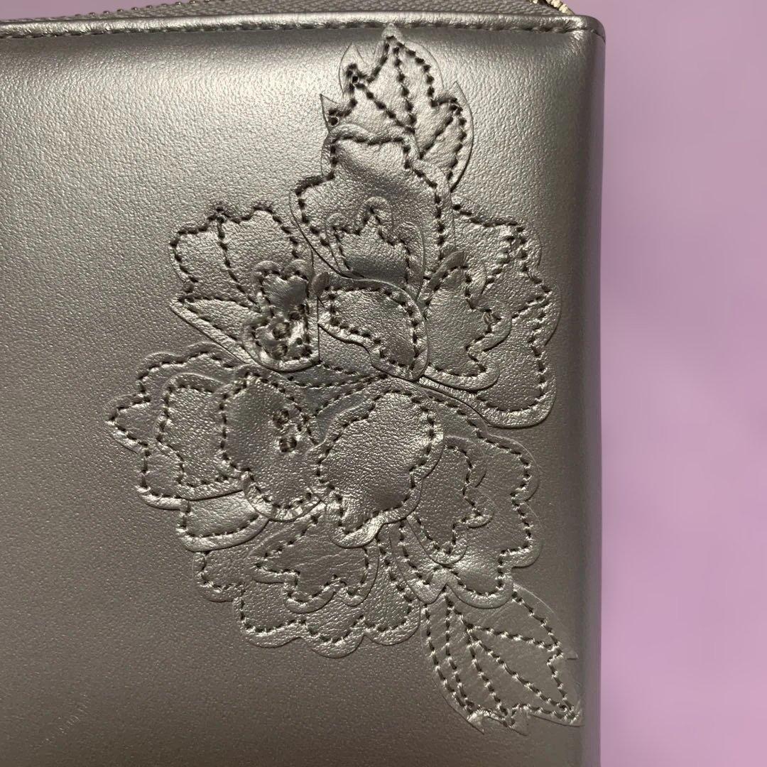 美風藍　財布　ケイタマルヤマ