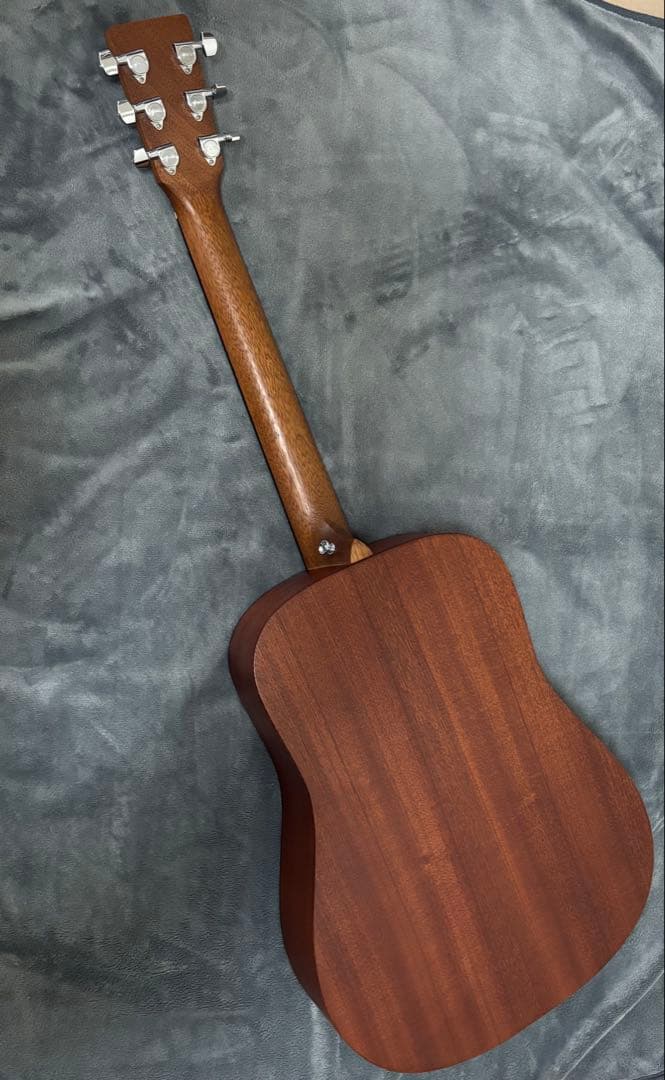 yappa88  Martin DJR-10-02 アコースティックギター