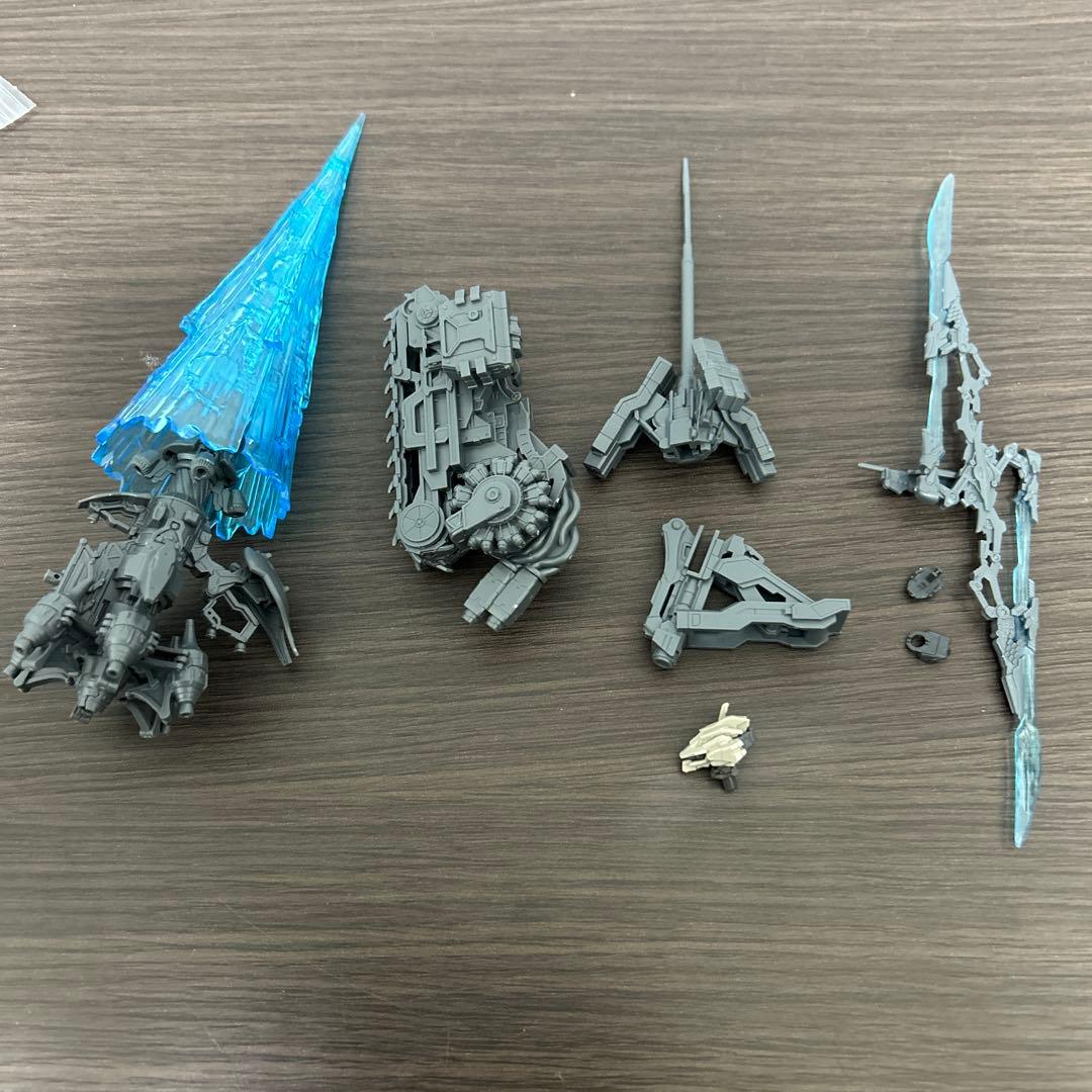 30MM アーマードコア6 AC6 8体　まとめ売り