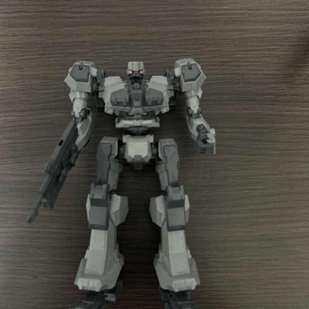 30MM アーマードコア6 AC6 8体　まとめ売り