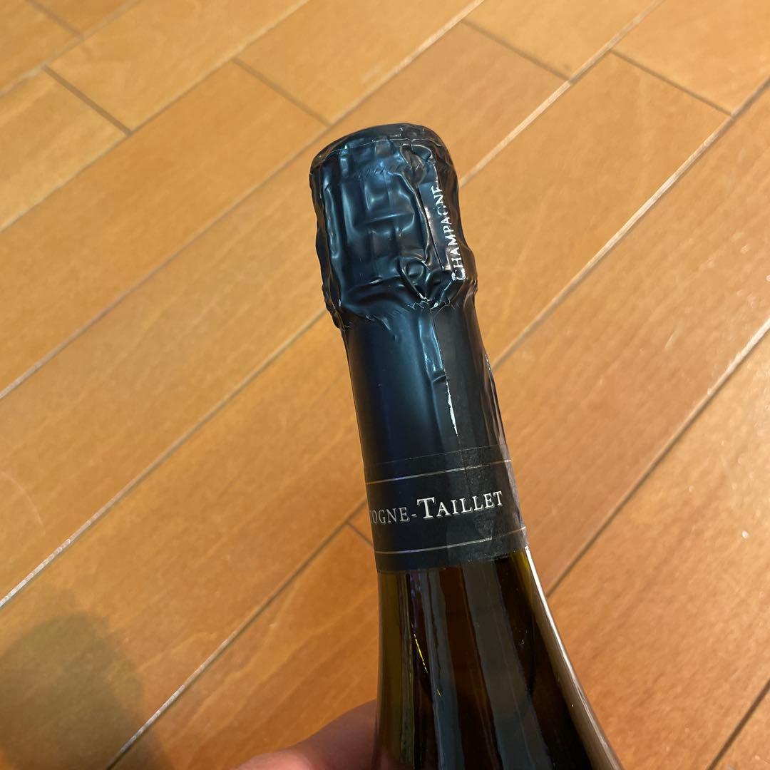 Chartogne Taillet シャンパン　2011年