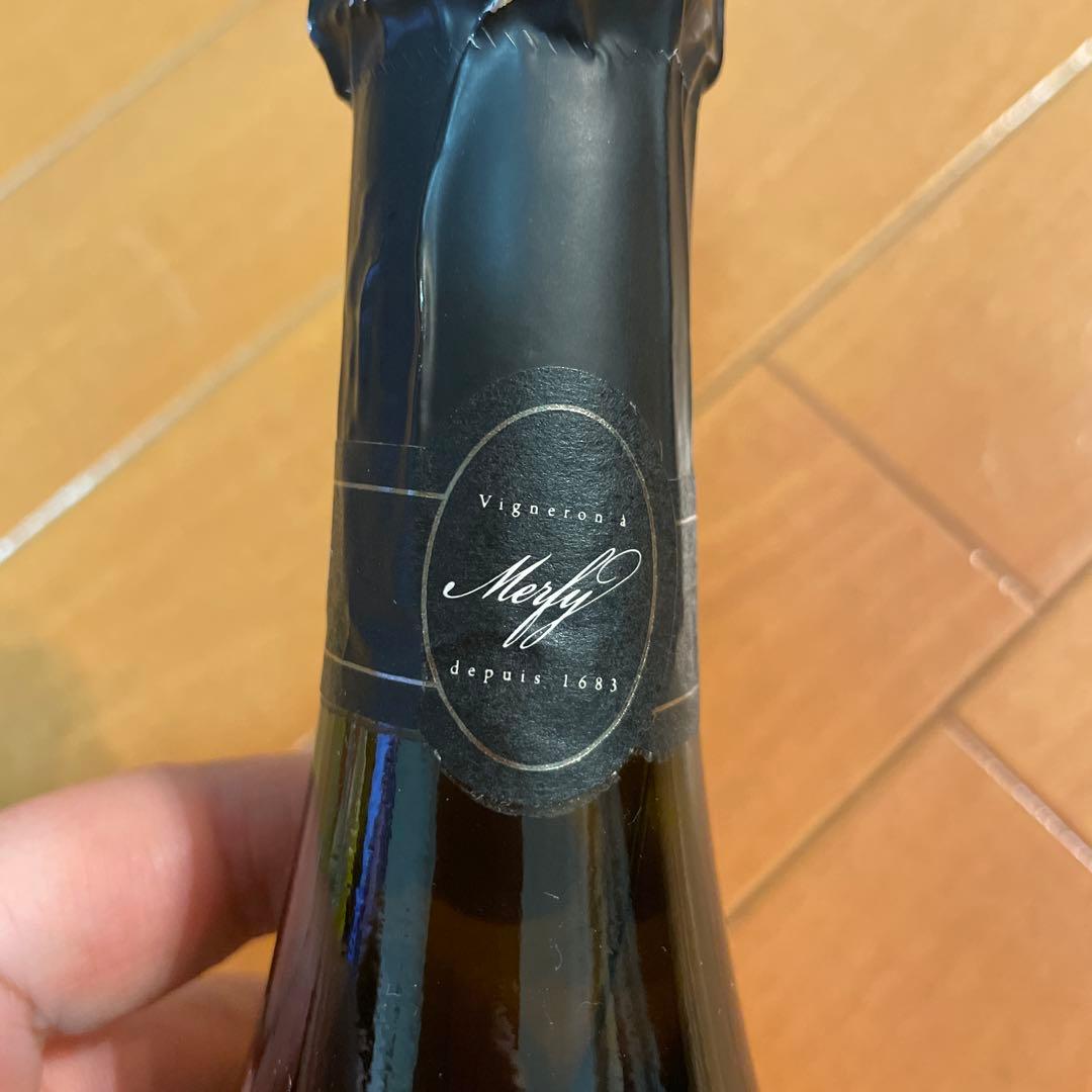 Chartogne Taillet シャンパン　2011年