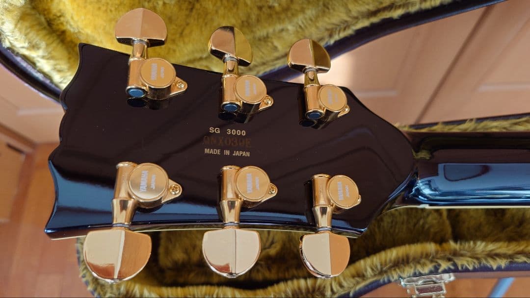 torunaka1024 ヤマハ SG3000 (WR) 07年