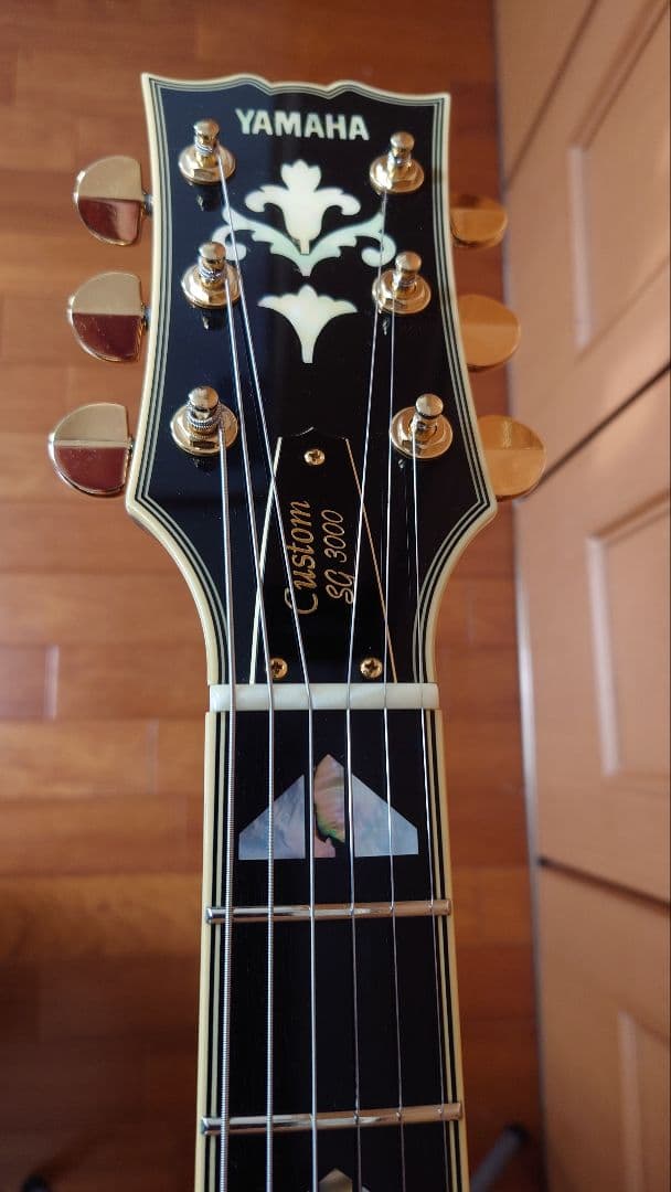 torunaka1024 ヤマハ SG3000 (WR) 07年