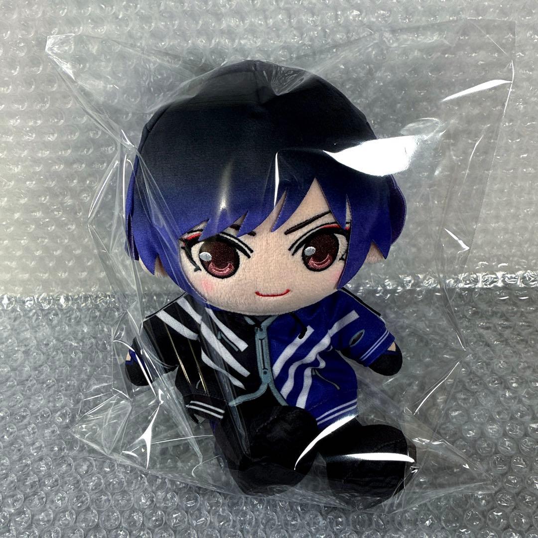 鉄拳8 ぬいぐるみ 麗奈