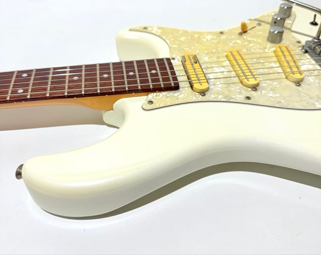 【希少】Fernandes ARS-850 エレキギター フェルナンデス