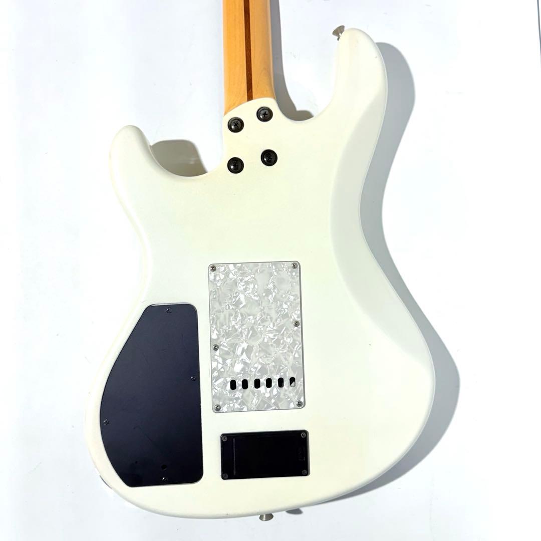 【希少】Fernandes ARS-850 エレキギター フェルナンデス