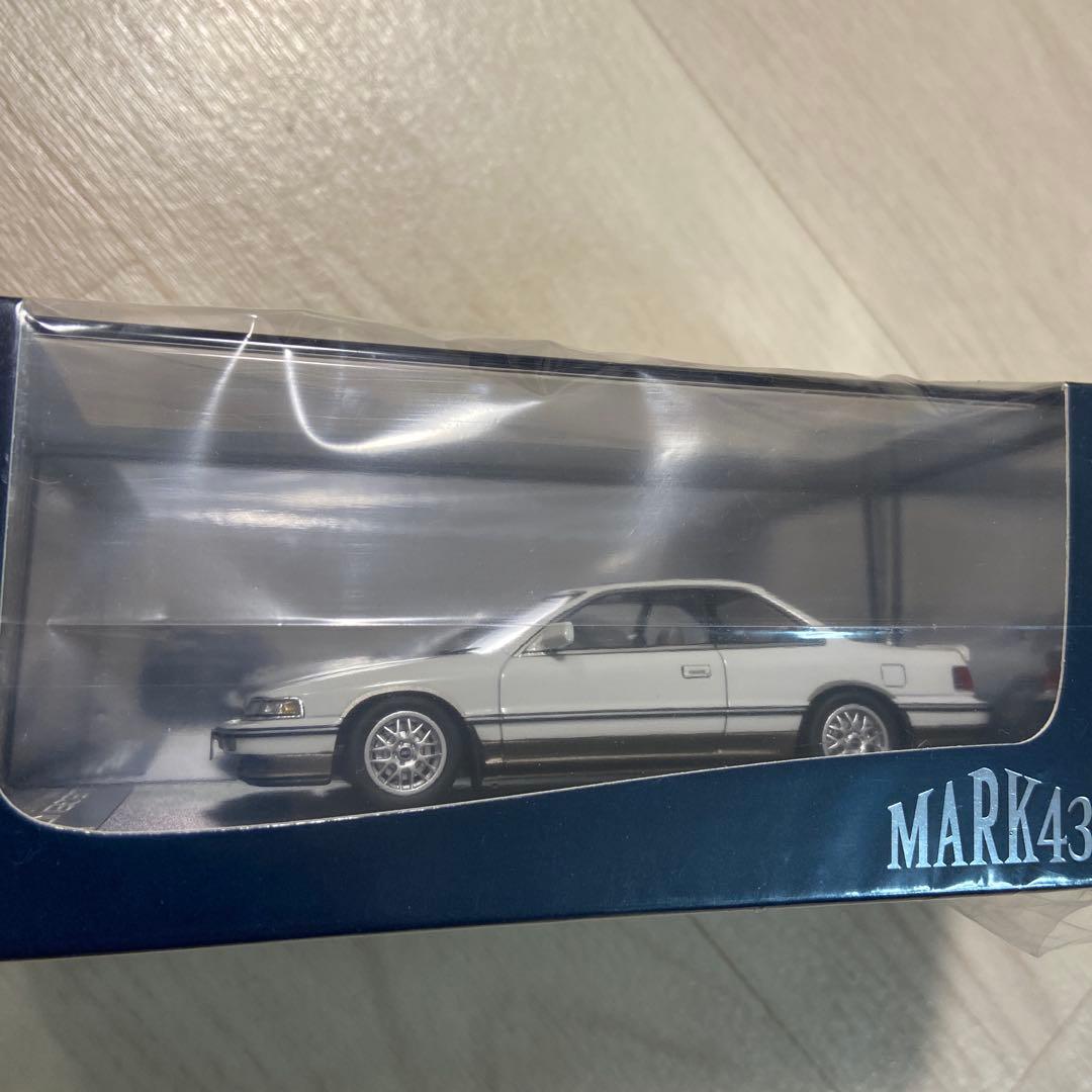 MARK43ホンダ レジェンド 2 ドア (KA3) カスタムバージョン
