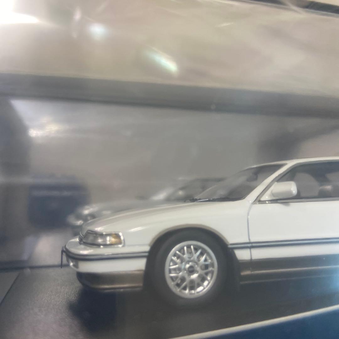 MARK43ホンダ レジェンド 2 ドア (KA3) カスタムバージョン