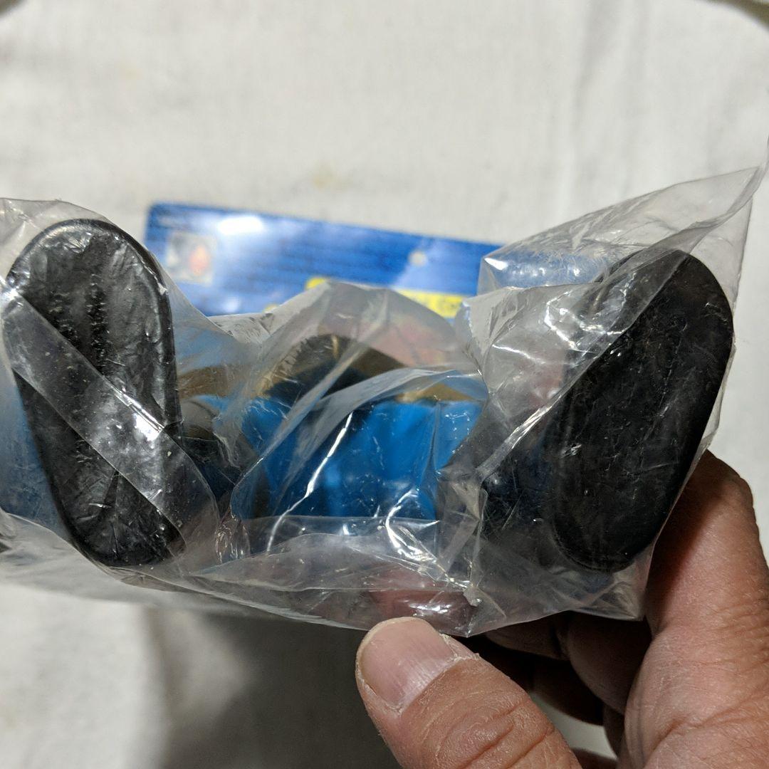 ファイブスタートーイ　キン肉マンソフビ　アシュラマン