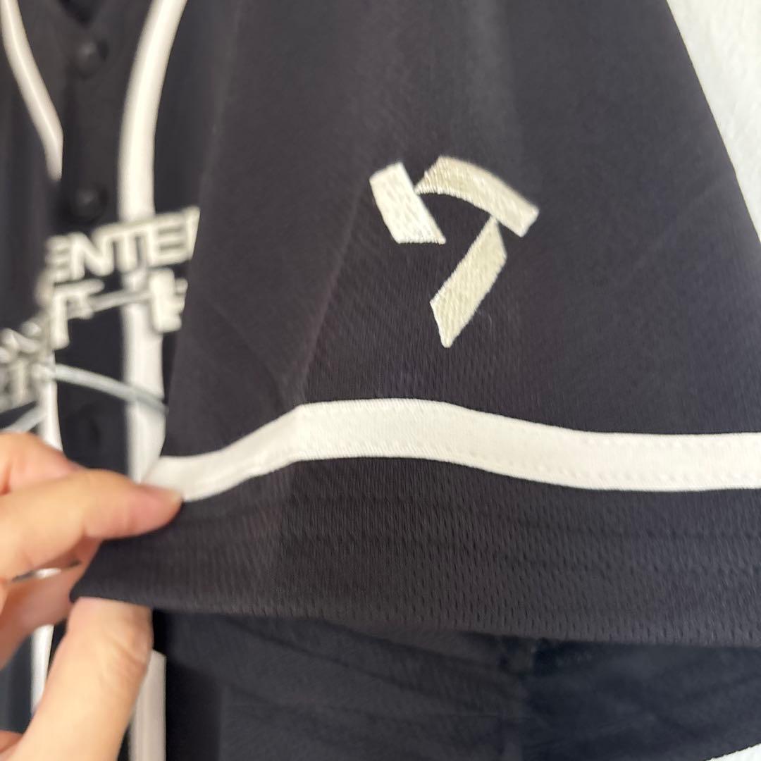 SEVENTEEN ベースボールTシャツ　ジョンハン